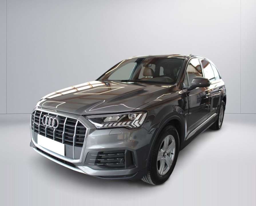Audi Q7 50TDI quattro (3)