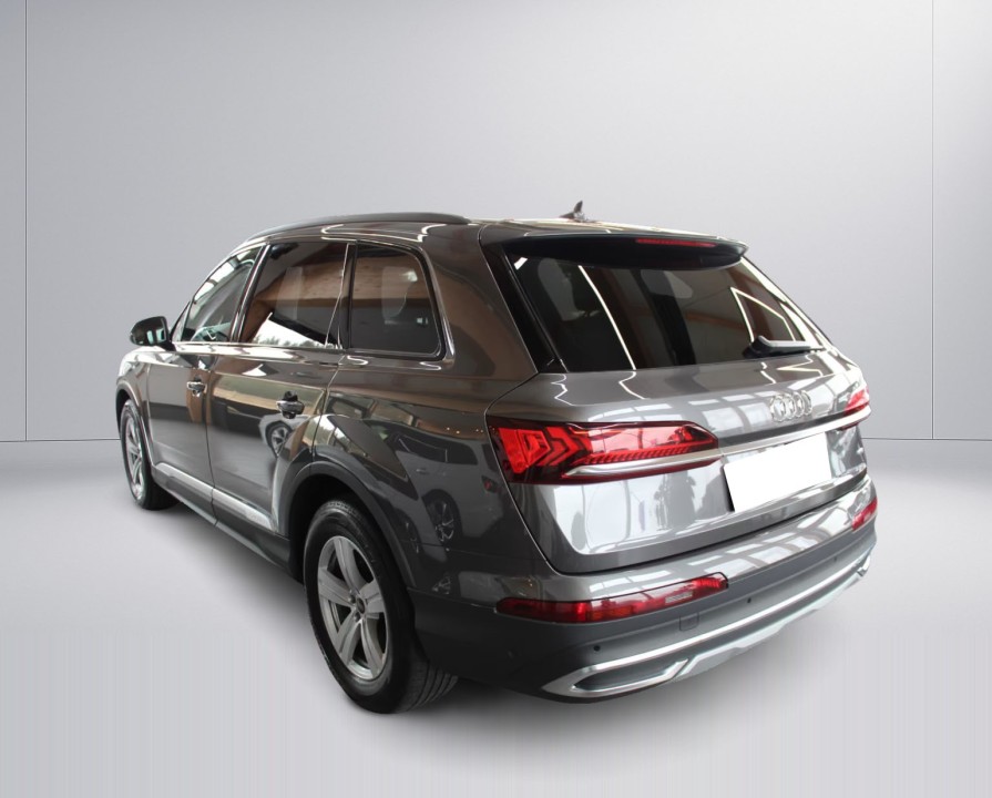 Audi Q7 50TDI quattro - foto 6