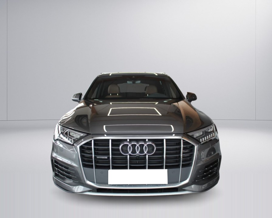 Audi Q7 50TDI quattro (2)