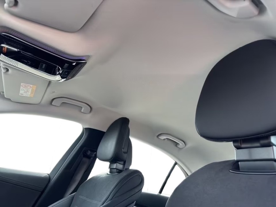 Mercedes-Benz C 200d AMG Line - foto 20