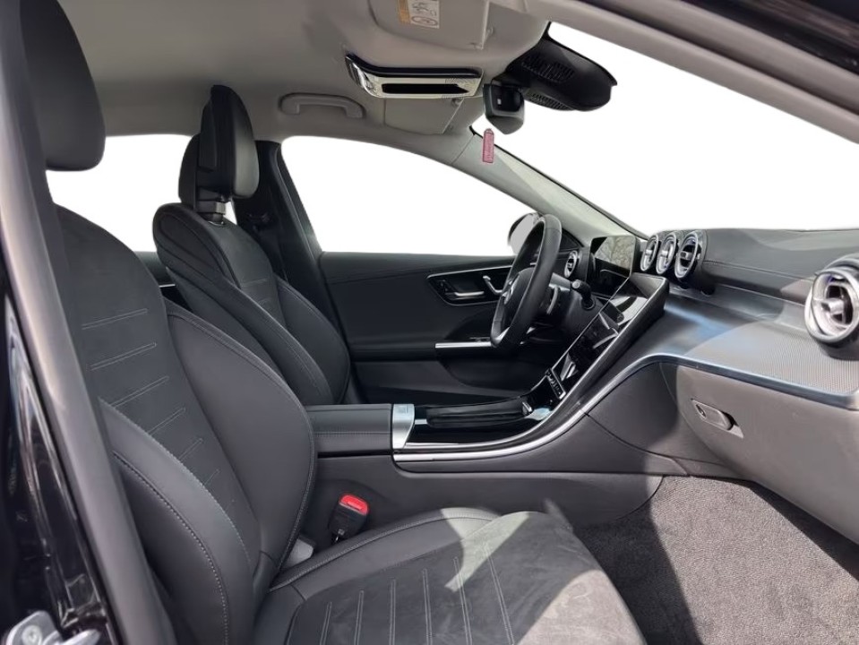 Mercedes-Benz C 200d AMG Line - foto 12