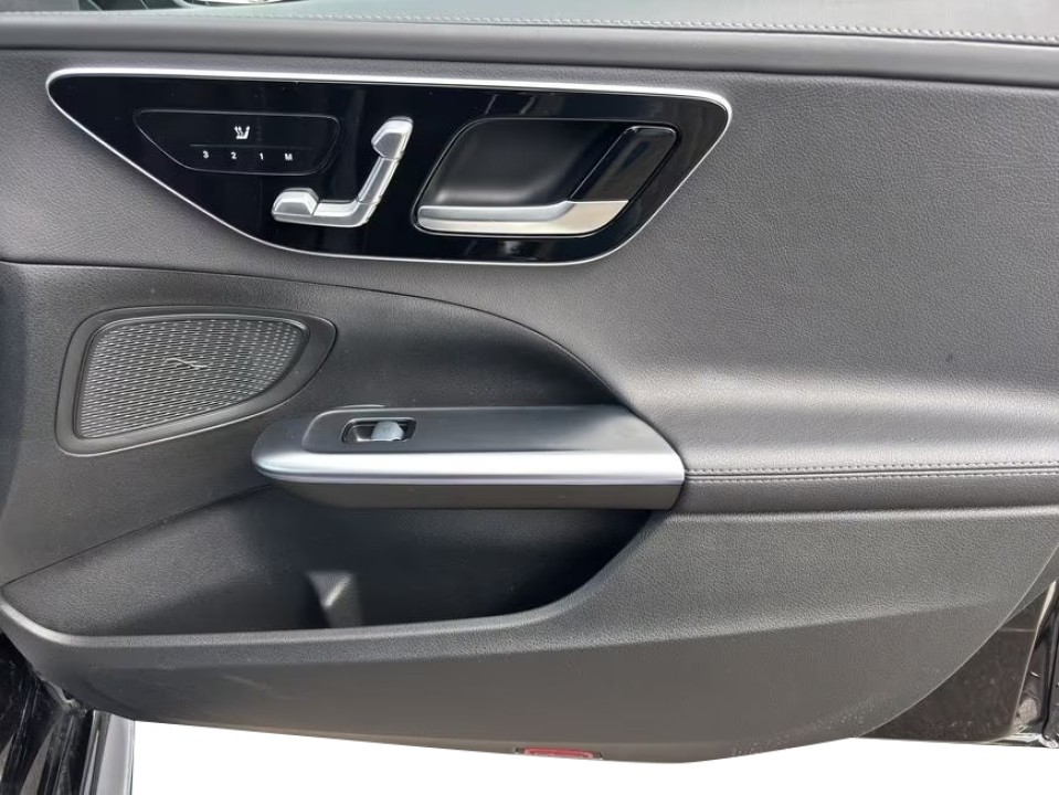 Mercedes-Benz C 200d AMG Line - foto 22