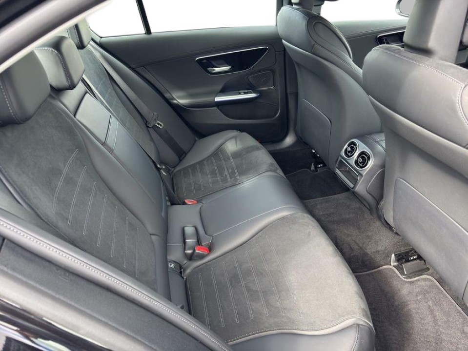 Mercedes-Benz C 200d AMG Line - foto 18