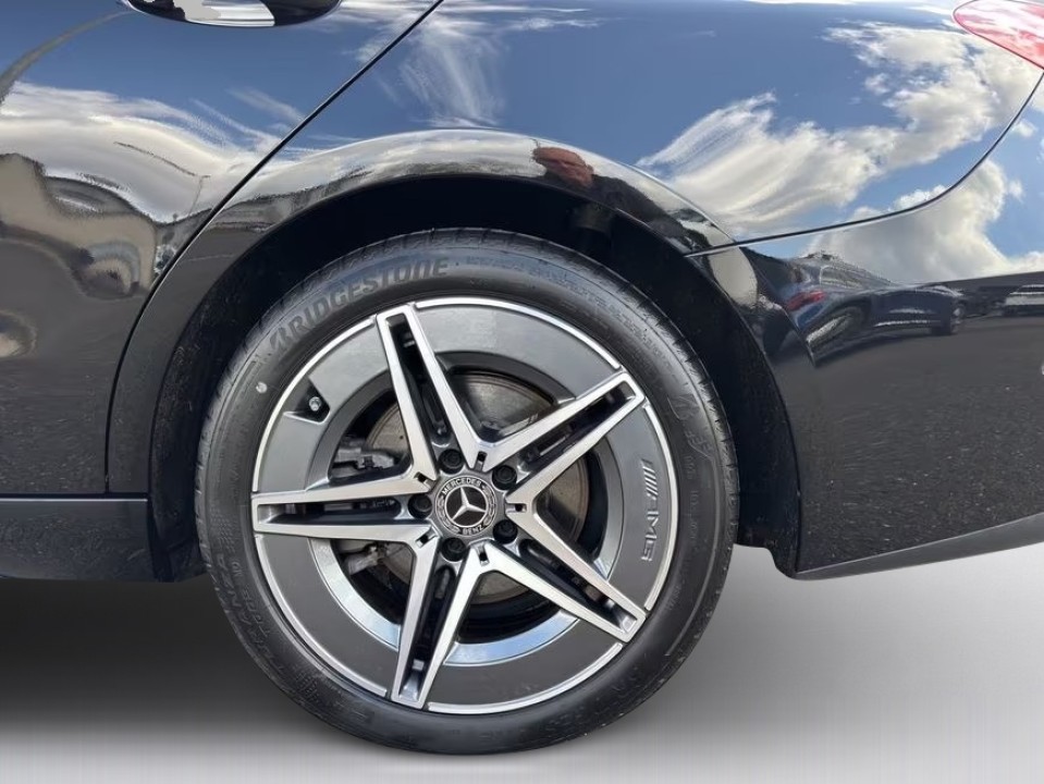 Mercedes-Benz C 200d AMG Line - foto 28