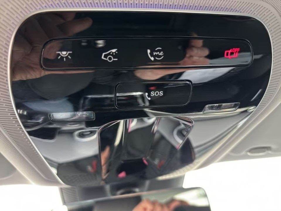 Mercedes-Benz C 200d AMG Line - foto 16