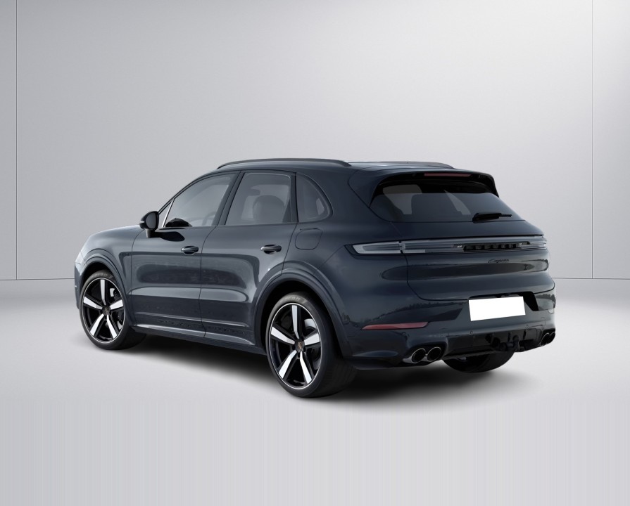 Porsche Cayenne E-Hybrid (3)