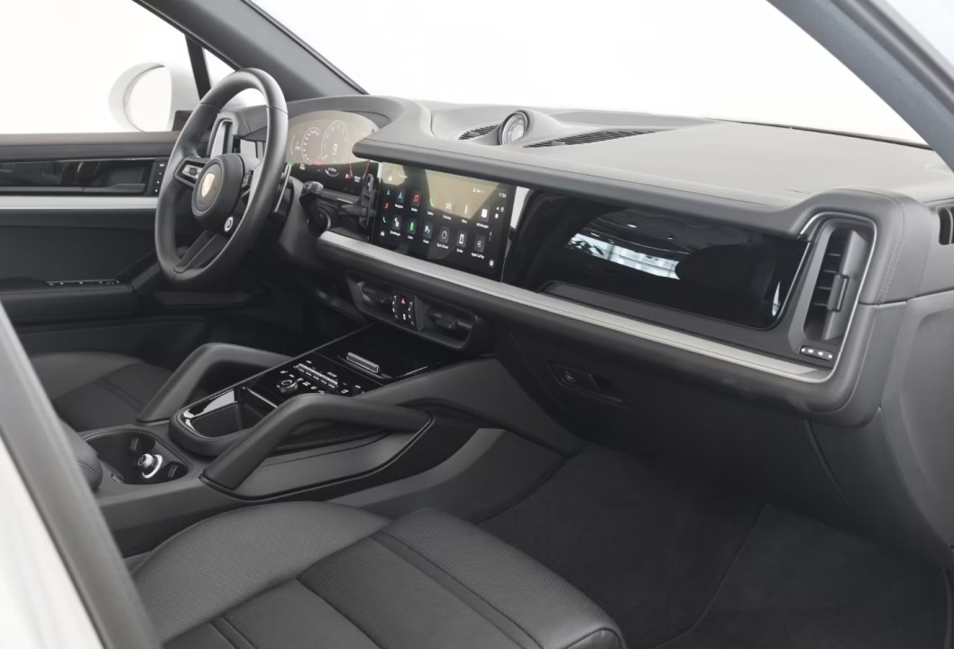 Porsche Cayenne E-Hybrid - foto 9