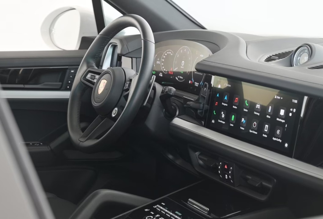 Porsche Cayenne E-Hybrid - foto 8