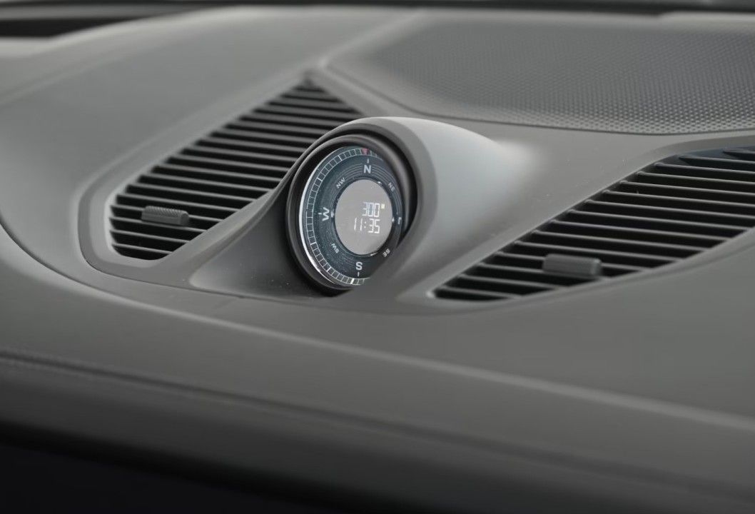 Porsche Cayenne E-Hybrid - foto 14