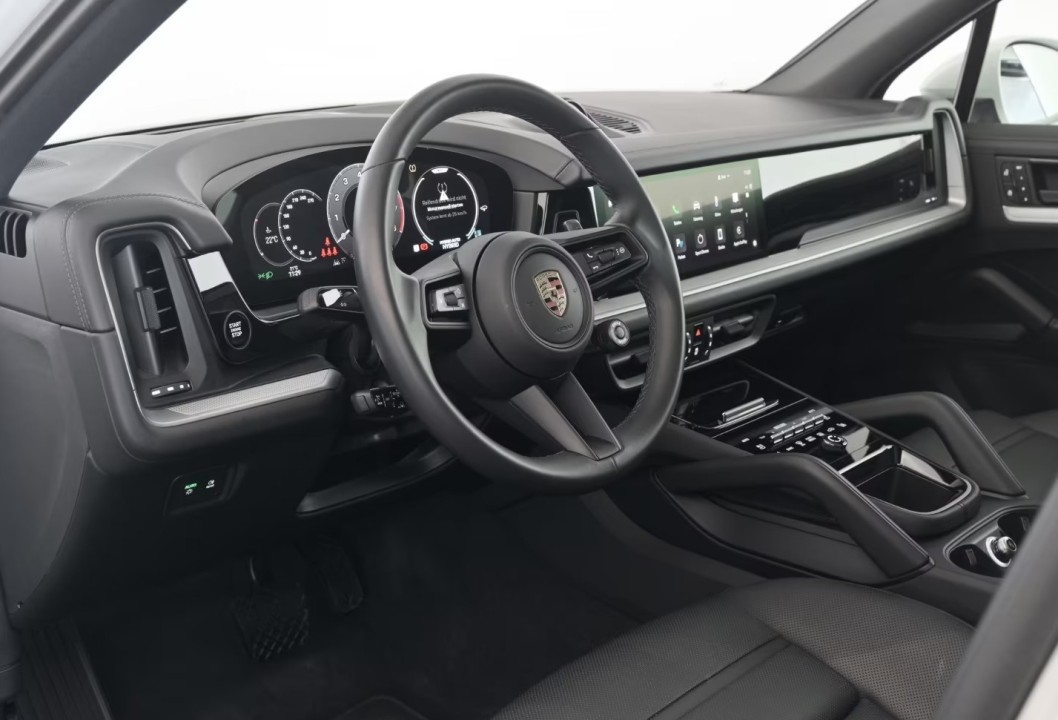 Porsche Cayenne E-Hybrid - foto 7