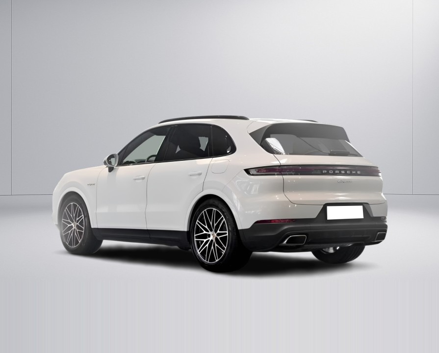 Porsche Cayenne E-Hybrid (3)