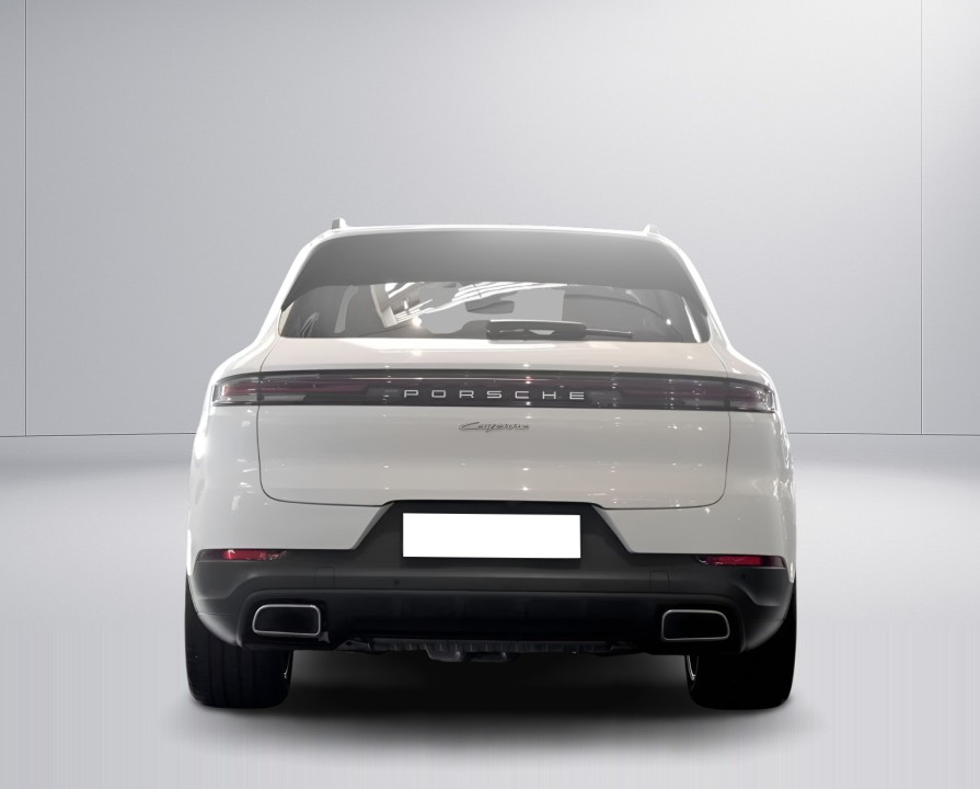 Porsche Cayenne E-Hybrid (4)