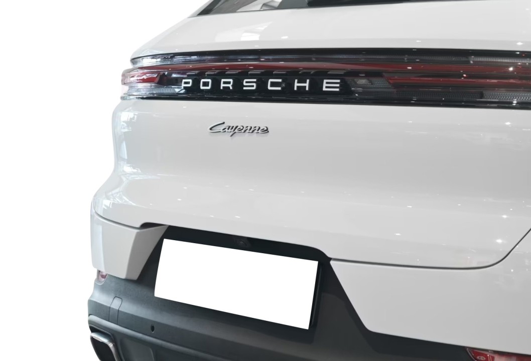 Porsche Cayenne E-Hybrid - foto 23
