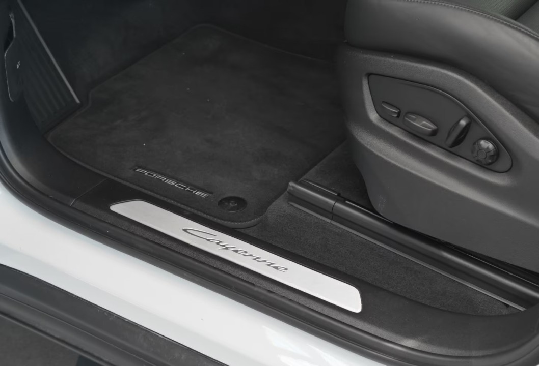 Porsche Cayenne E-Hybrid - foto 20