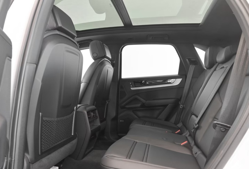 Porsche Cayenne E-Hybrid - foto 18