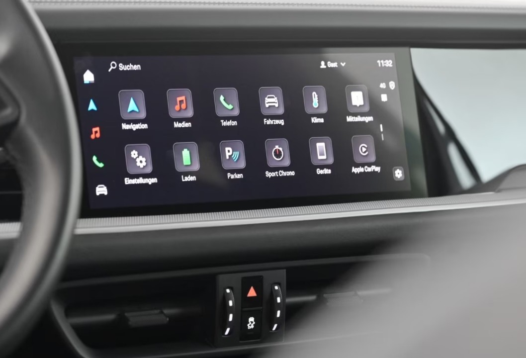 Porsche Cayenne E-Hybrid - foto 13