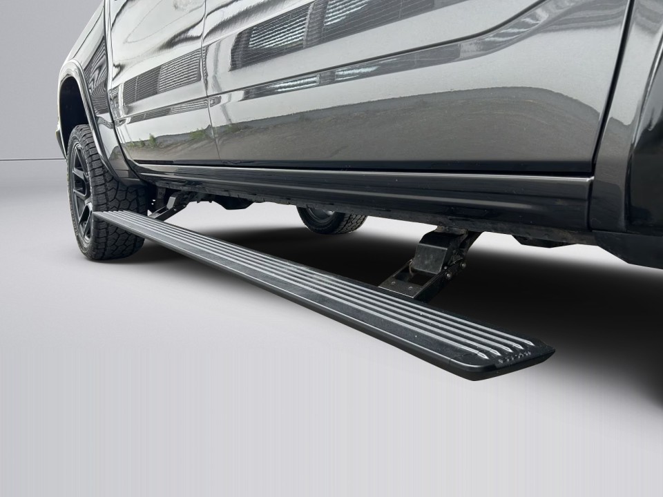 Dodge RAM 1500 Laramie - foto 16