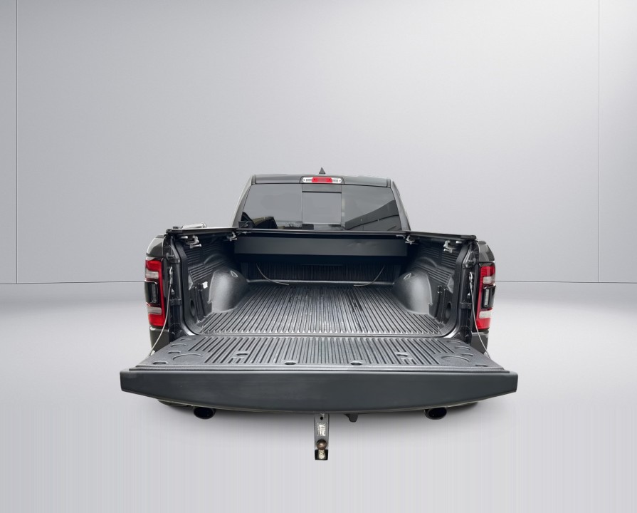 Dodge RAM 1500 Laramie - foto 15