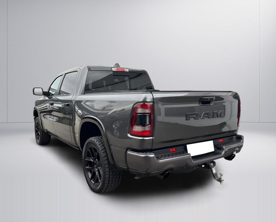 Dodge RAM 1500 Laramie (3)