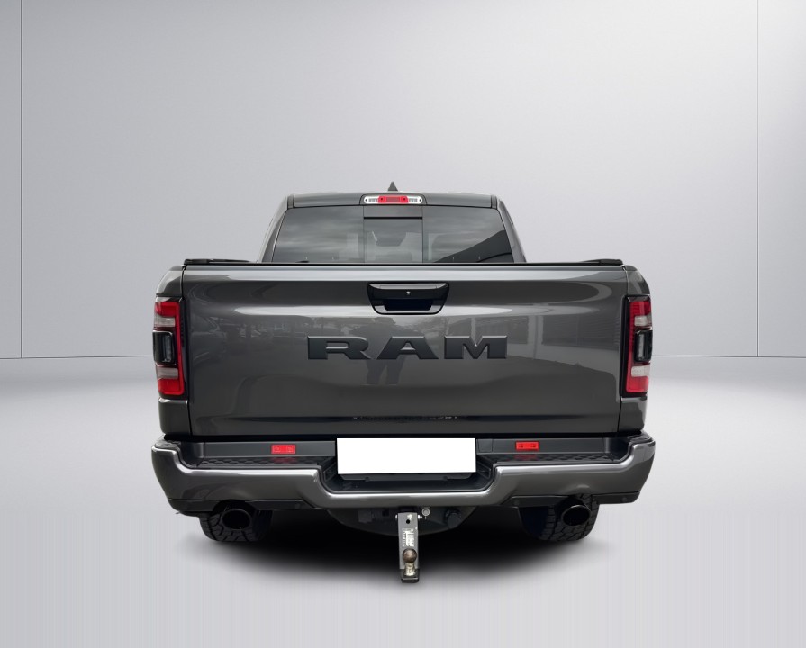 Dodge RAM 1500 Laramie (4)