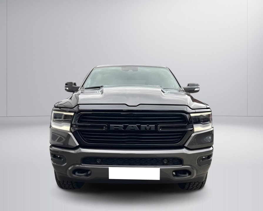 Dodge RAM 1500 Laramie - foto 6