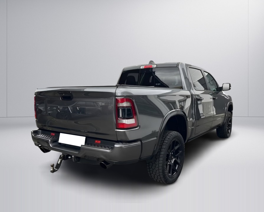 Dodge RAM 1500 Laramie (5)