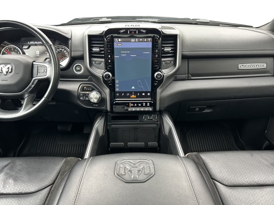 Dodge RAM 1500 Laramie - foto 9