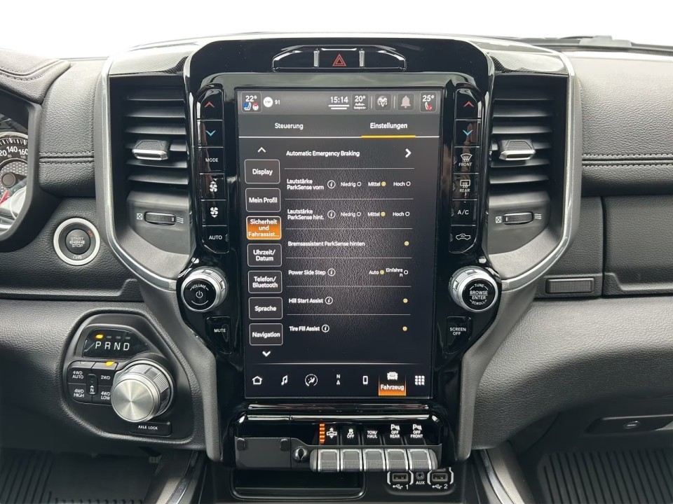 Dodge RAM 1500 Laramie - foto 10