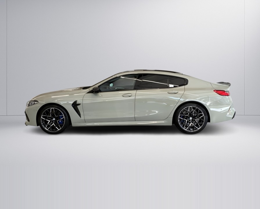BMW M8 Competition Gran Coupe (2)
