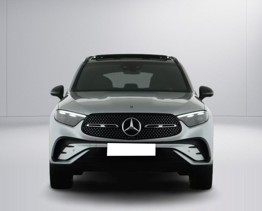 Mercedes-Benz GLC 300de 4MATIC AMG Line - foto 8