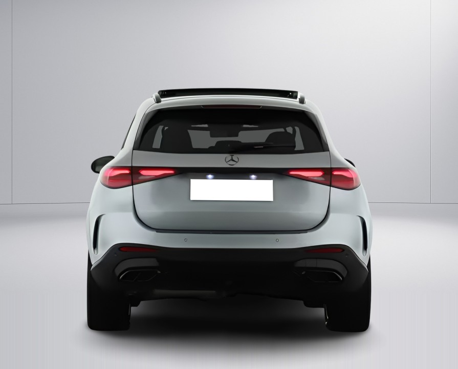 Mercedes-Benz GLC 300de 4MATIC AMG Line (4)