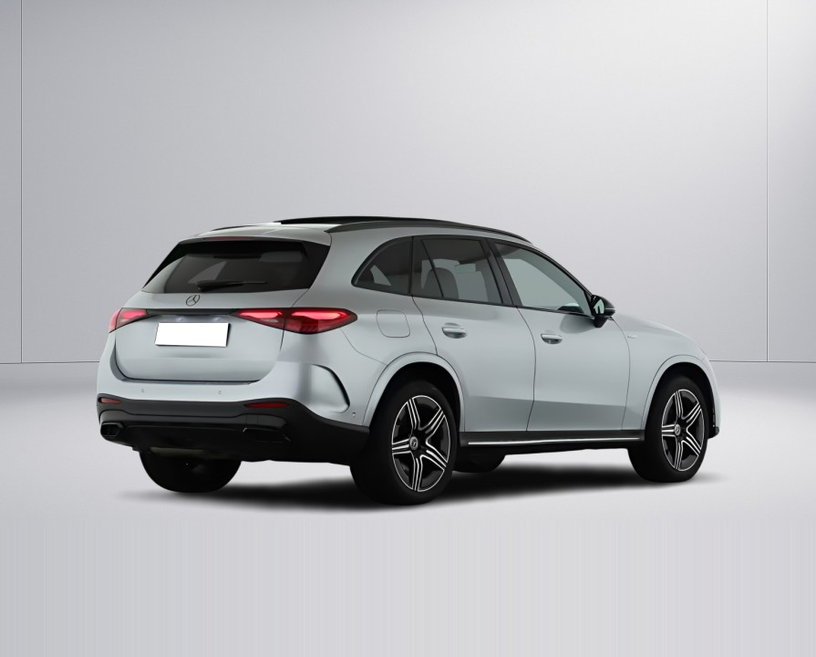 Mercedes-Benz GLC 300de 4MATIC AMG Line (3)