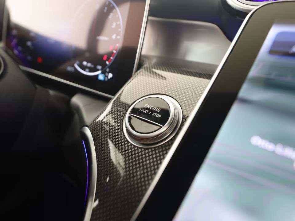 Mercedes-Benz GLC 300de 4MATIC AMG Line - foto 15