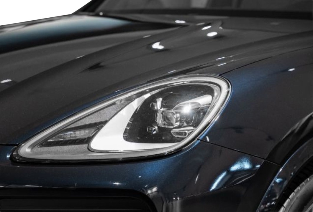 Porsche Cayenne Platinum Edition - foto 15