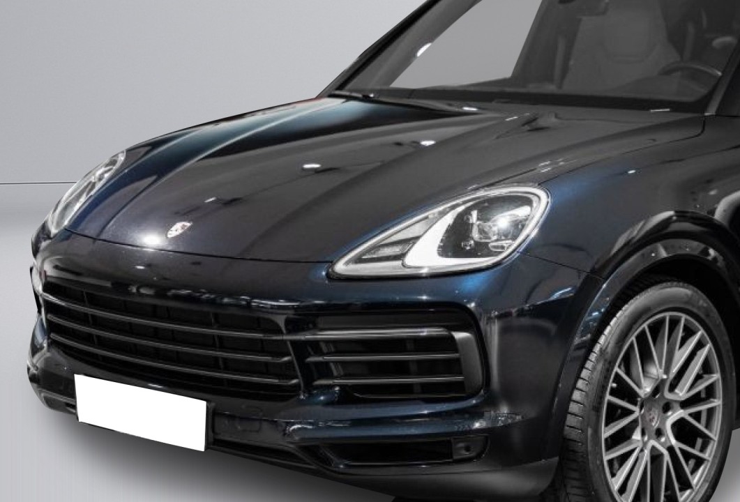 Porsche Cayenne Platinum Edition - foto 17