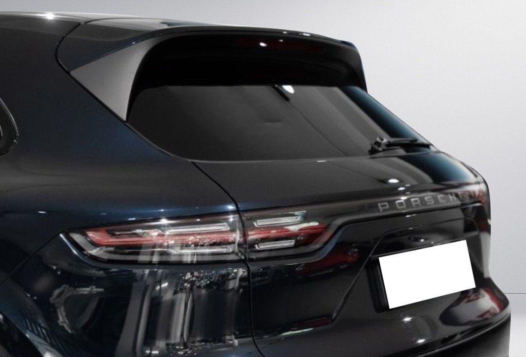 Porsche Cayenne Platinum Edition - foto 16