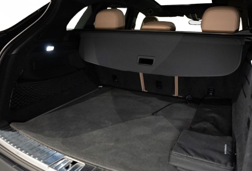 Porsche Cayenne Platinum Edition - foto 14