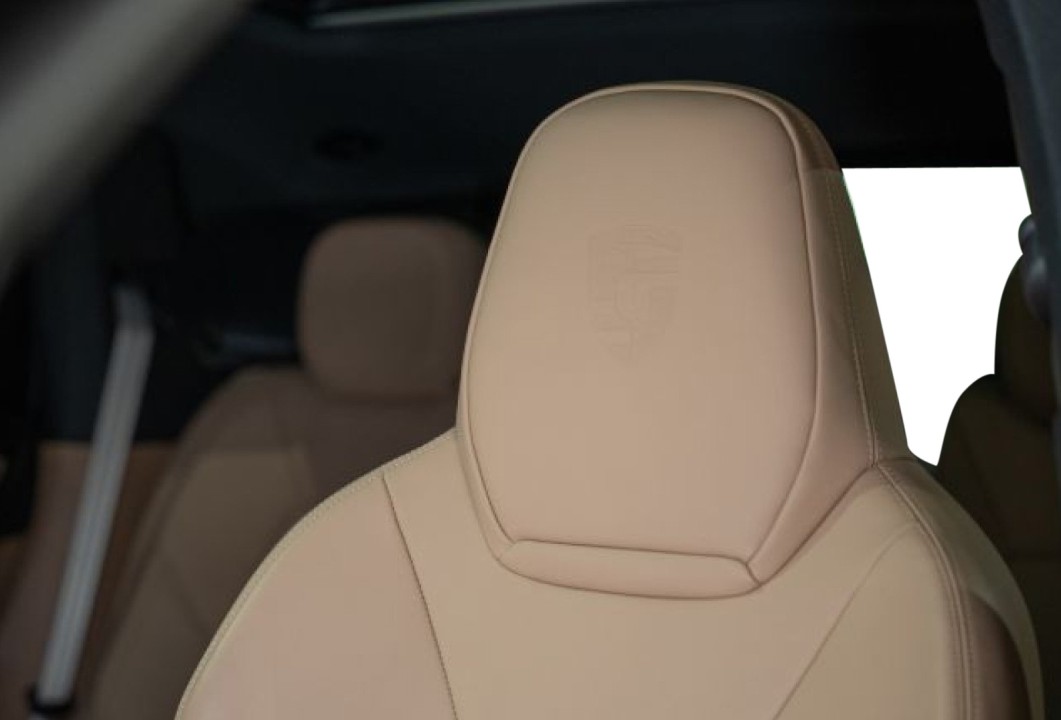 Porsche Cayenne Platinum Edition - foto 9