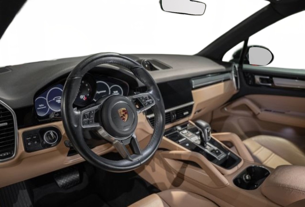 Porsche Cayenne Platinum Edition - foto 6