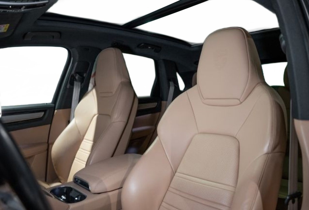 Porsche Cayenne Platinum Edition - foto 8