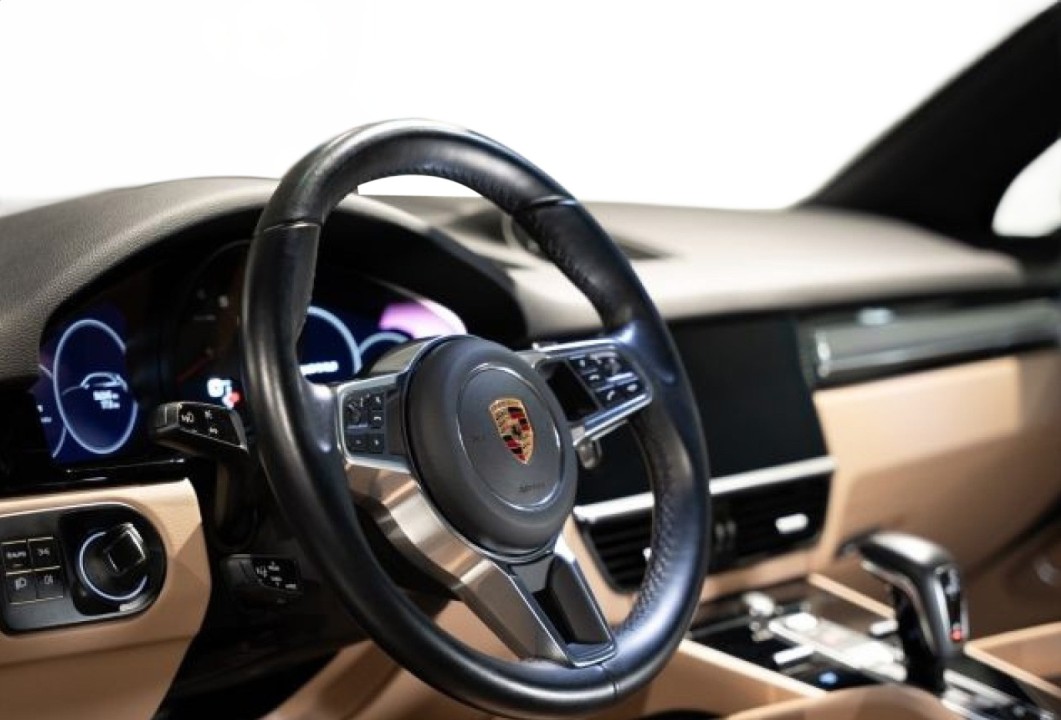 Porsche Cayenne Platinum Edition - foto 7