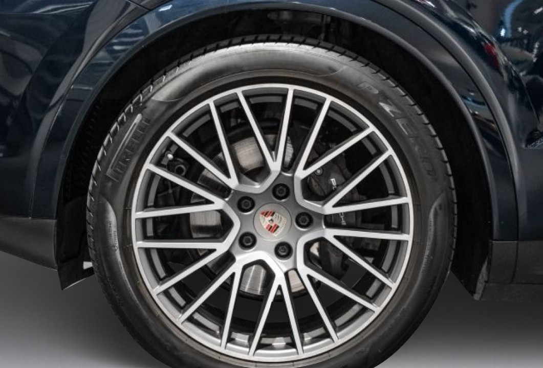 Porsche Cayenne Platinum Edition - foto 19