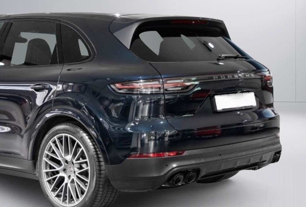 Porsche Cayenne Platinum Edition - foto 18