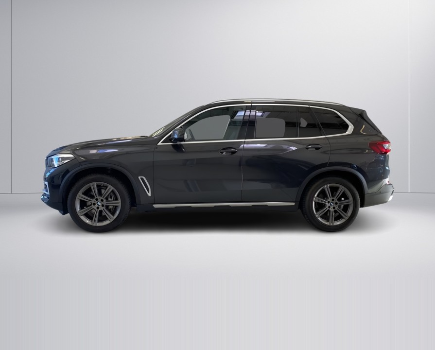 BMW X5 xDrive30d xLine (5)