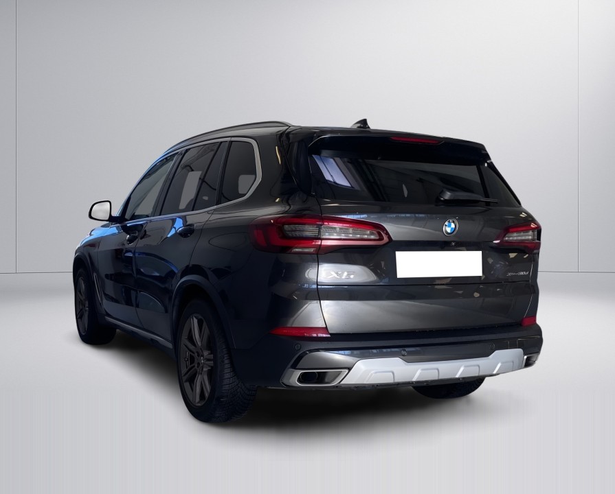 BMW X5 xDrive30d xLine (4)