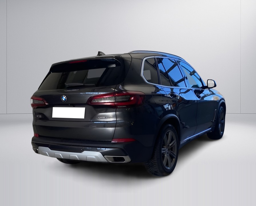 BMW X5 xDrive30d xLine (2)