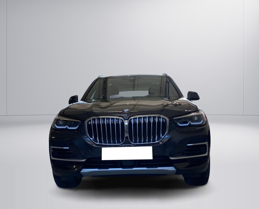 BMW X5 xDrive30d xLine - foto 7