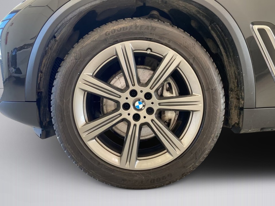 BMW X5 xDrive30d xLine - foto 21