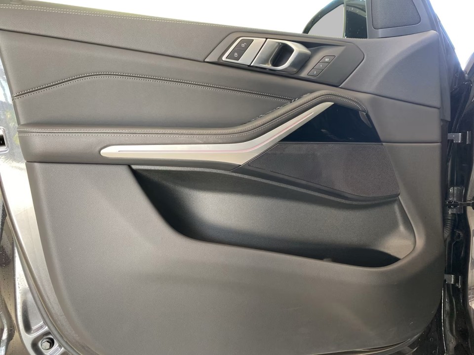 BMW X5 xDrive30d xLine - foto 19