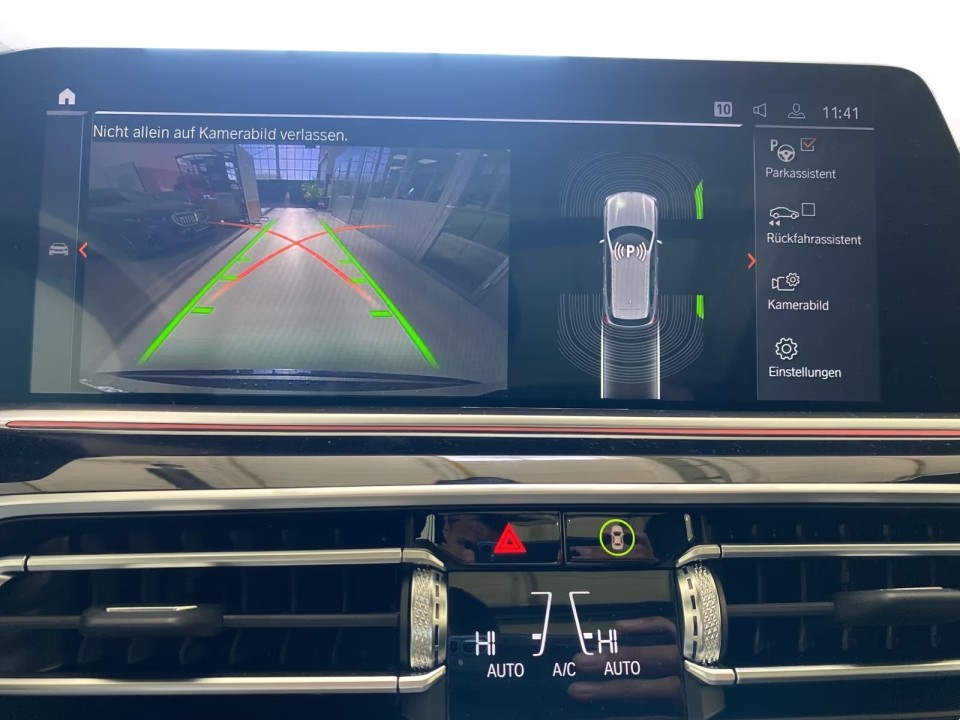 BMW X5 xDrive30d xLine - foto 14